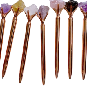 Crystal Pen