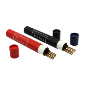 Zen & Spark Incense Sticks