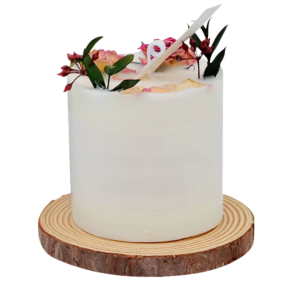 Romantic Scented Candle
