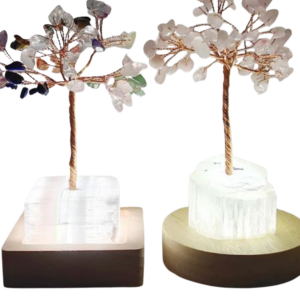 Zen & Spark Selenite Tree