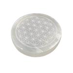 Selenite Charging Plate